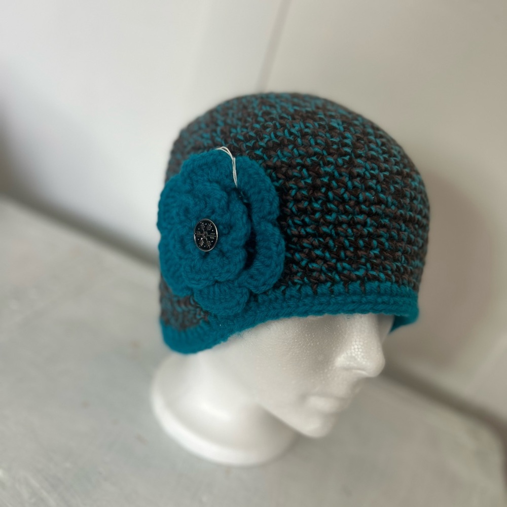 Beanie hat